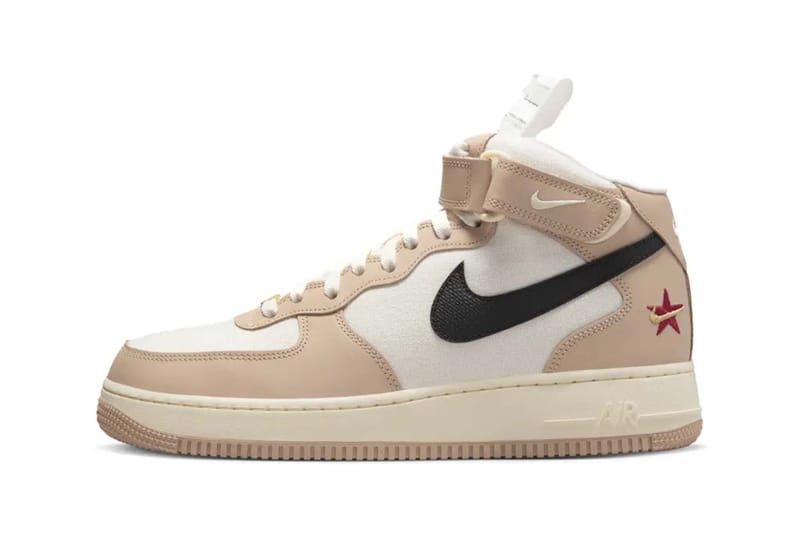 air force 1 release calendar