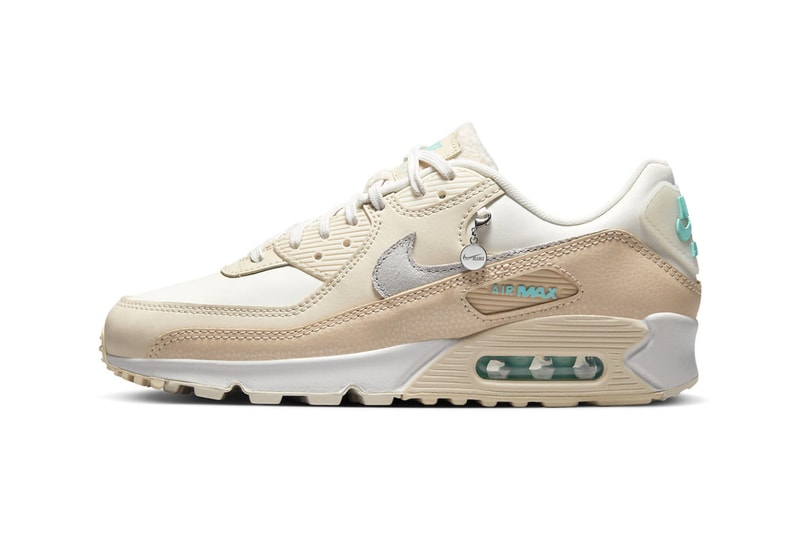 Nike Air Max 90 MAMA dz5194-001 Price Release Info