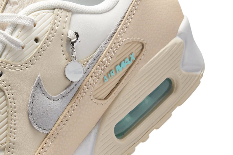 Nike Air Max 90 MAMA dz5194-001 Price Release Info