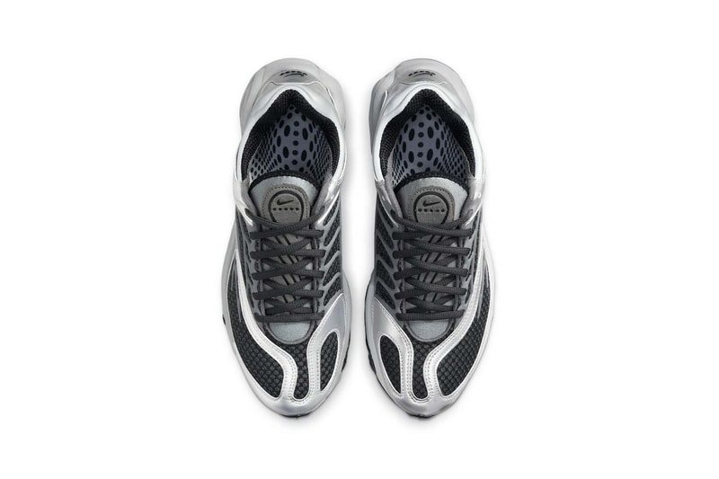 Nike Air Tuned Max Smoke Grey Rerelease Where to Buy DC9288-001