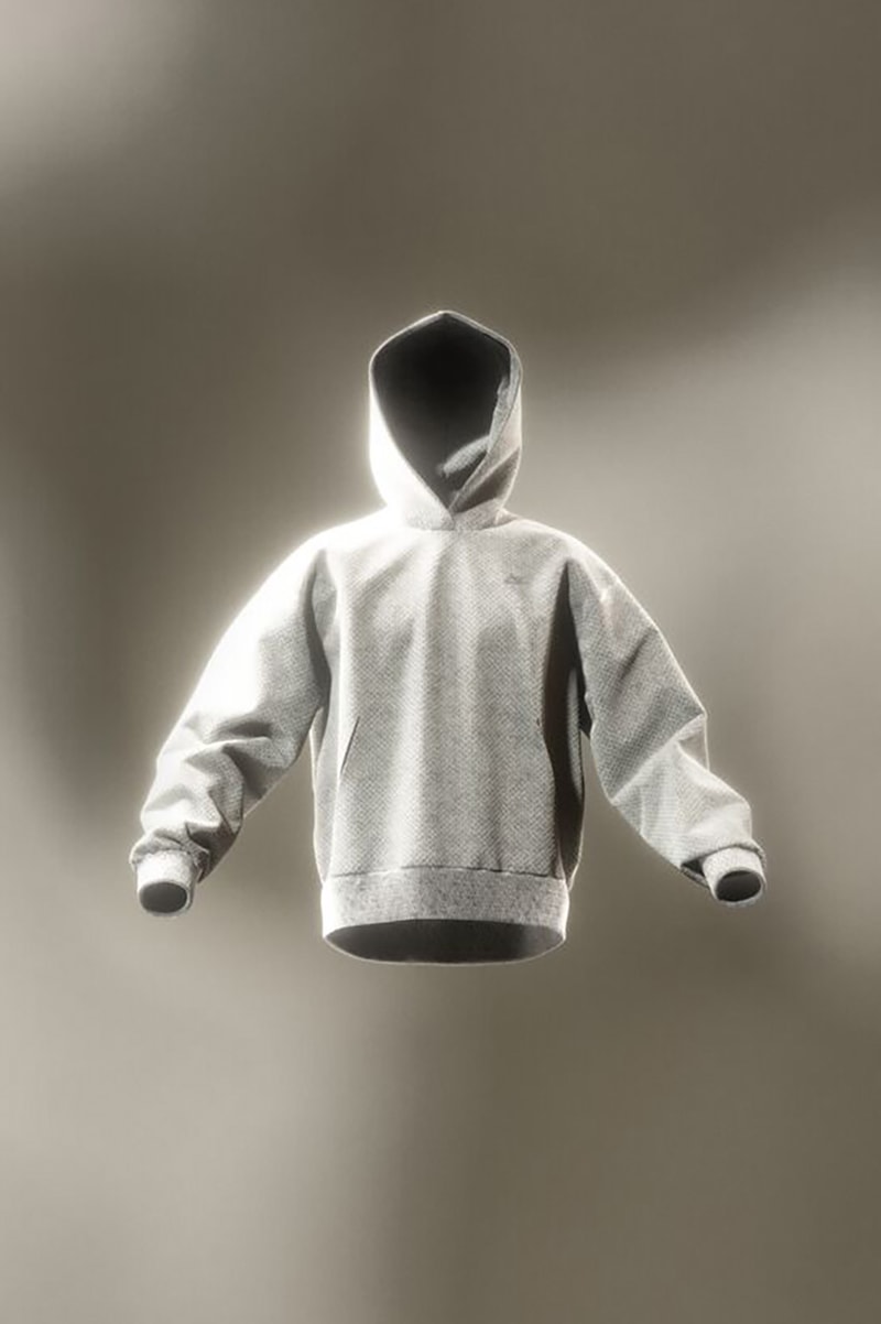 Nike Forward Apparel Hoodie Sustainability Release Info