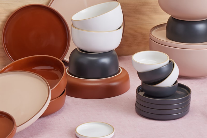 our place tableware ecosystem plates cups carafes bowls 