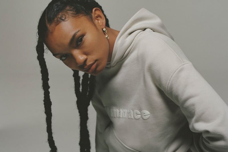 Pharrell Williams and adidas Originals Release Humanrace Basics Collection