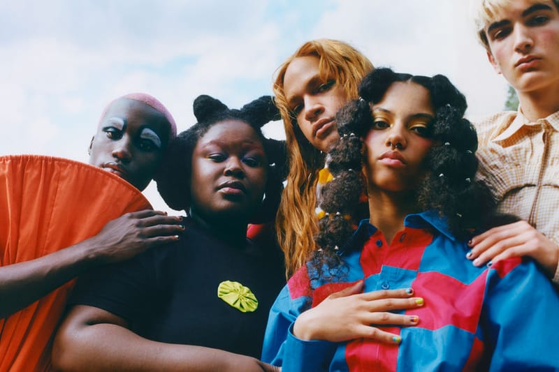 Harry Styles' Pleasing Will Debut Its First-Ever Collaboration at Paris Fashion Week