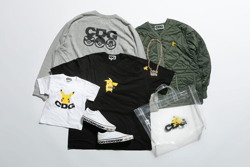 pokemon-comme-des-garcons-cdg- 