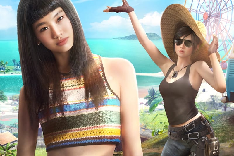 'PUBG' Taps 'Squid Game' Star Hoyeon Jung for Latest Partnership