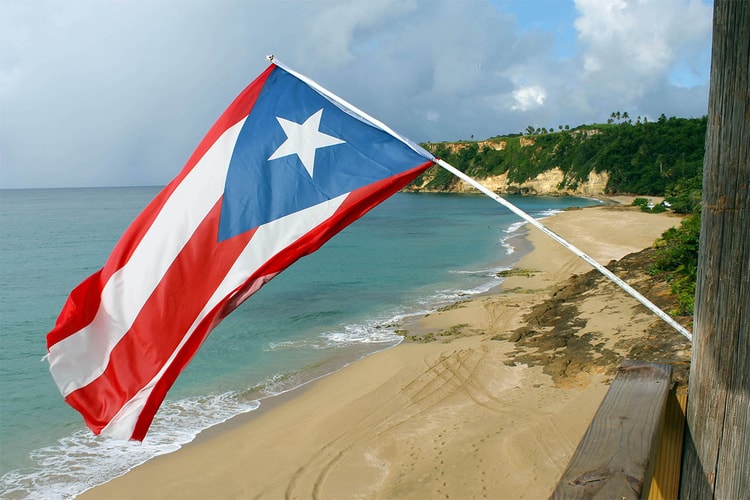 Hurricane Fiona Is Destroying Puerto Rico and the Dominican Republic