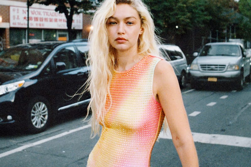 Self-Portrait Delivers a Candy Colored Palette for SS23