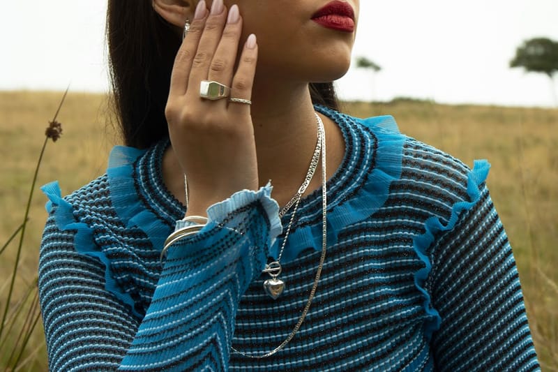 Seol + Gold Releases 'Heavy Metals' Collection