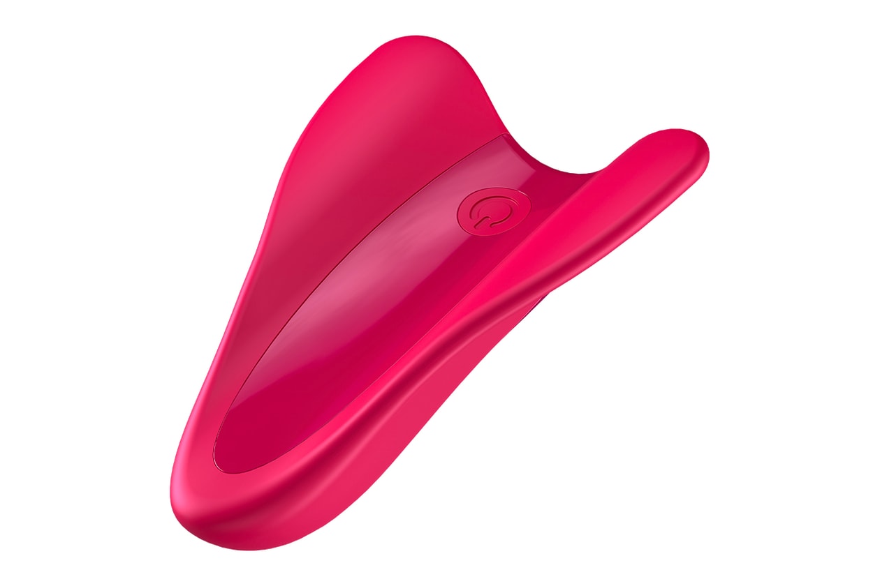 The Best Gender Neutral Sex Toys from Satisfyer | Hypebae The Best Gender Neutral Sex Toys from Satisfyer | Hypebae