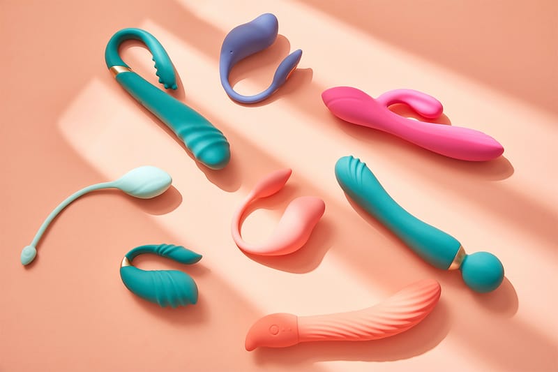 Disposable Sex Toys Are the Sex Industry's Latest Catch-22