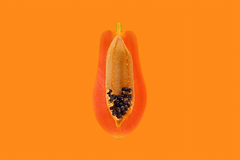 sexual health female reproductive system vagina obscure 