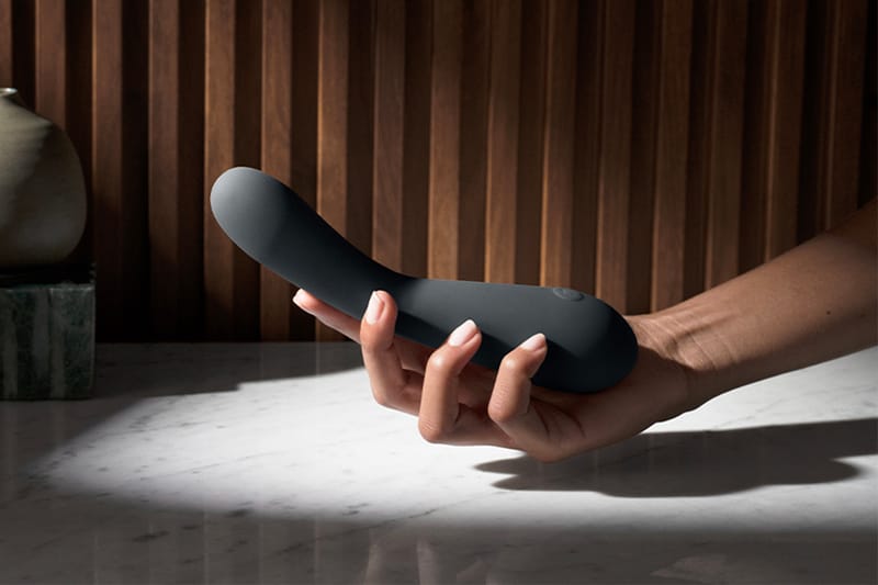 Maude Launches Its First Internal Vibrator, the Spot