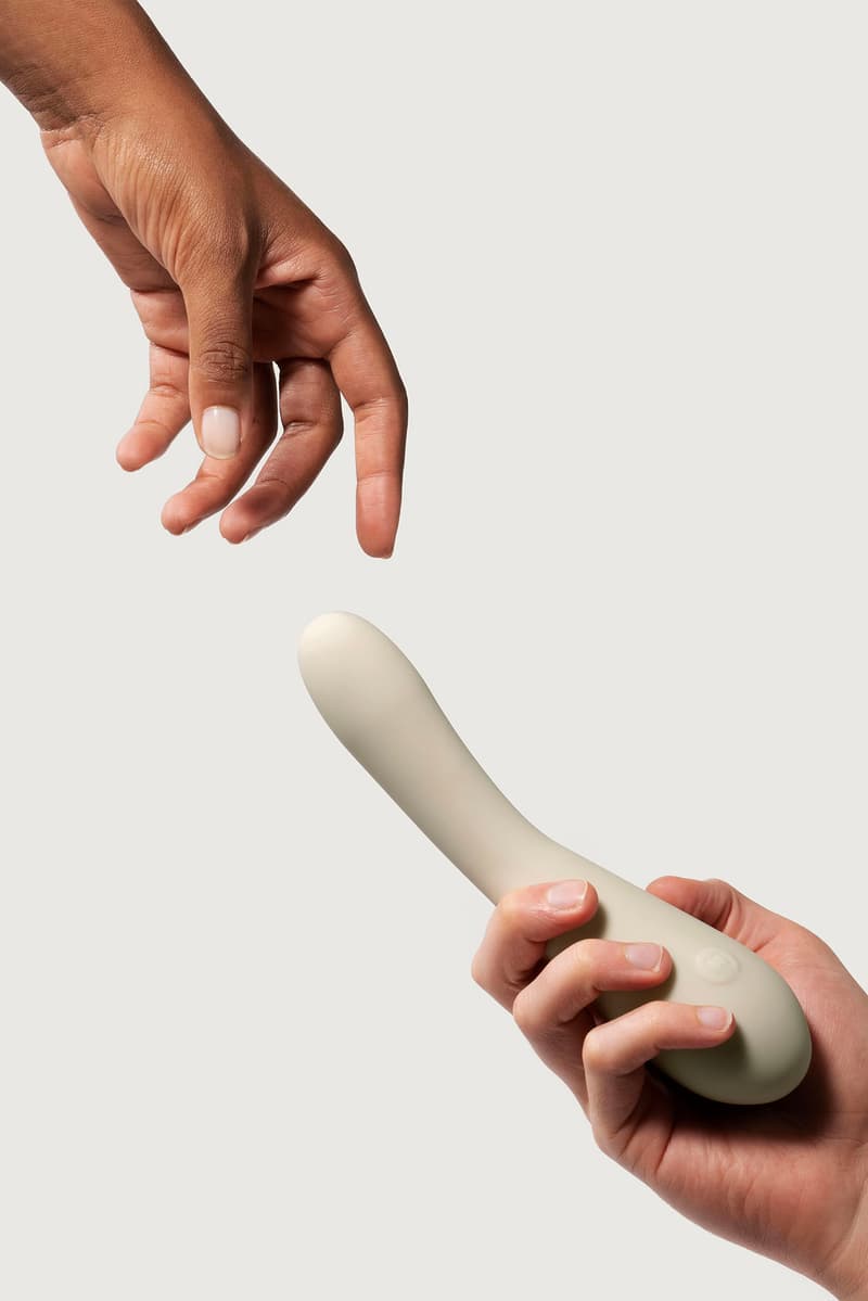 Sexual Wellness Brand Maude Releases The Spot | Hypebae