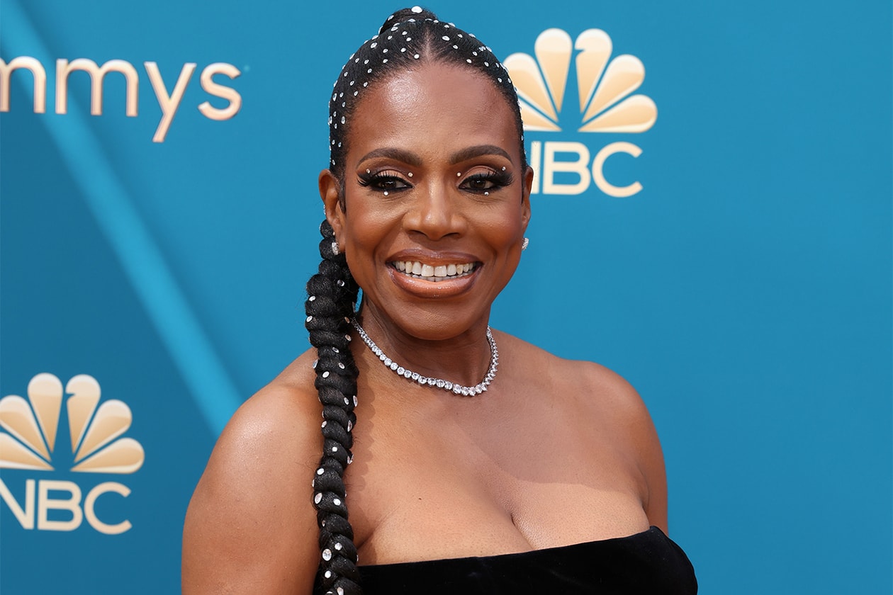 2022 74th Emmy Awards Best Glam: Best Beauty Looks Laverne Cox, Zendaya, Issa Rae hair makeup