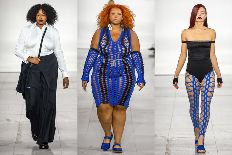 Sinéad O'Dwyer Breaks Boundaries With SS23 Collection