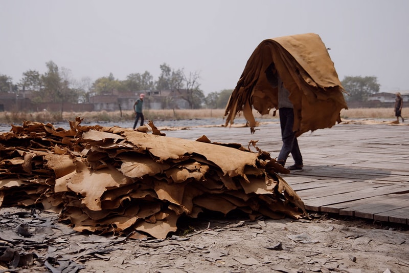 slay documentary fashion industry sustainability animals