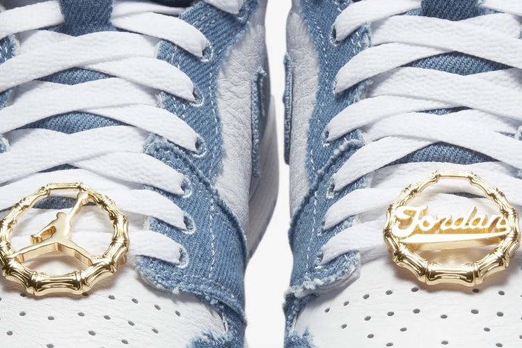 9 Sneakers Releasing This Week