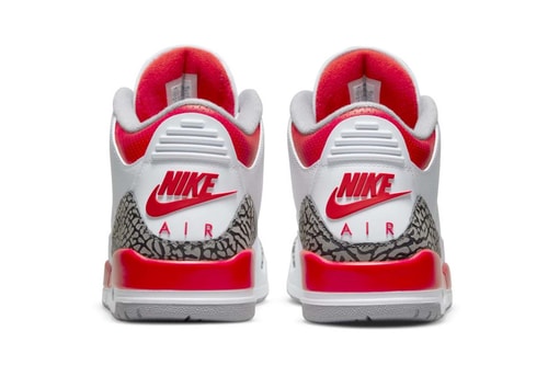 13 Sneakers Releasing This Week