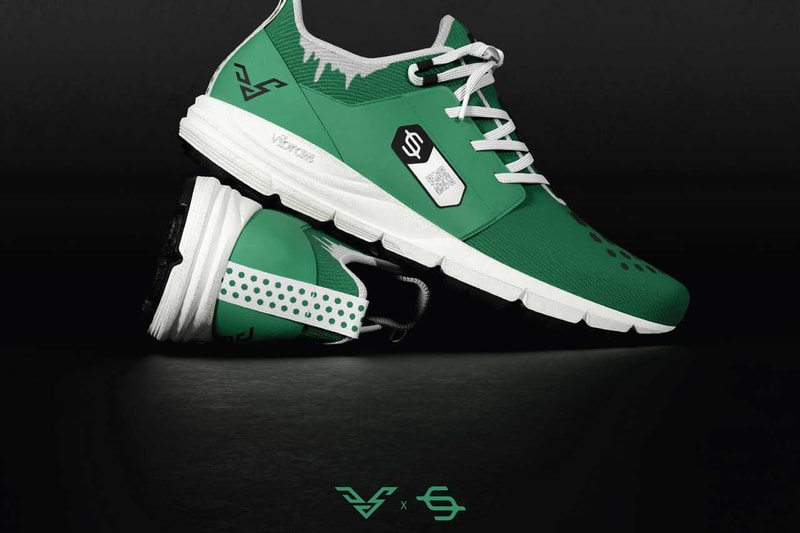 Stephanie Howard Endstate Sneakers Web3 NFT Interview