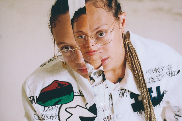 Stussy x Denim Tears x Our Legacy Celebrate Their Home Cities in Latest Collab