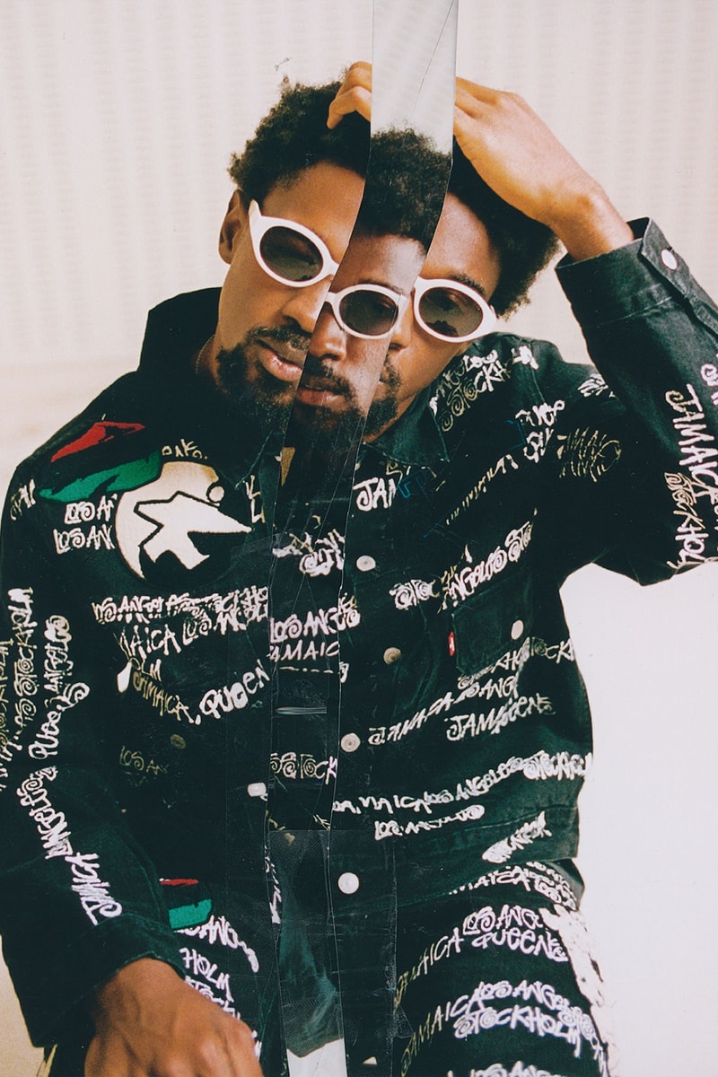 Stussy Denim Tears Our Legacy Collaboration Jeans Release Where to buy