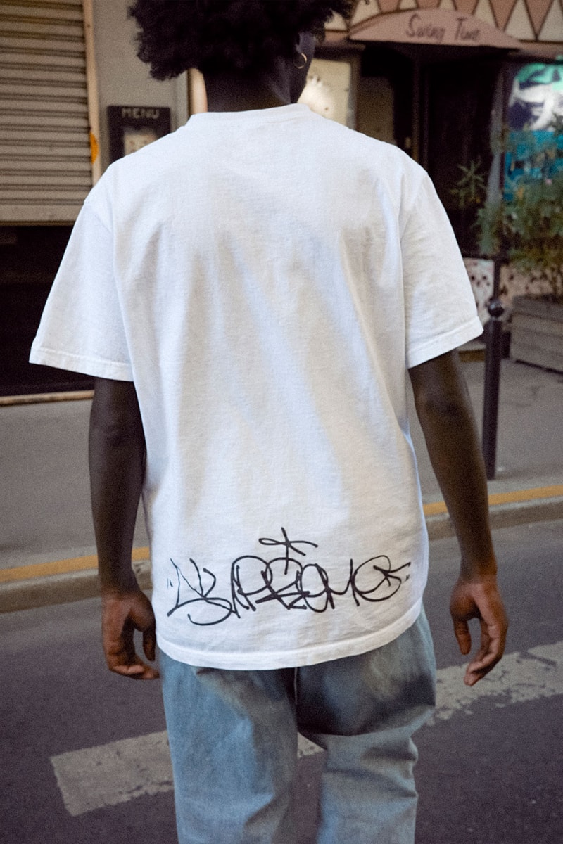 Supreme Fall Tees Shirts Collection Images Release Date Info