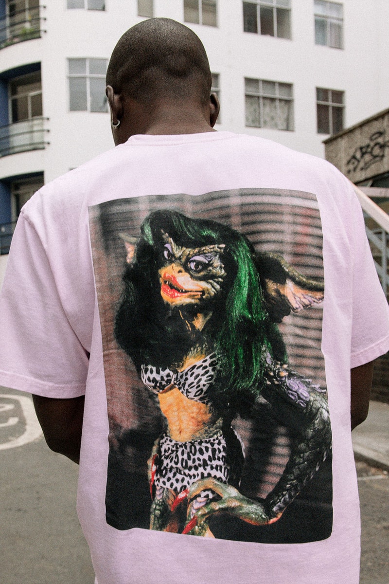 Supreme Fall Tees Shirts Collection Images Release Date Info