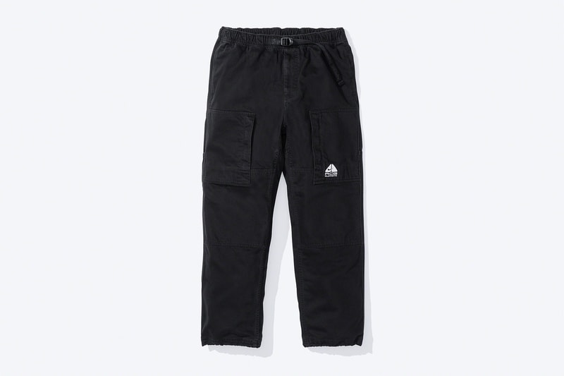 supreme nike acg jackets t-shirts shorts caps
