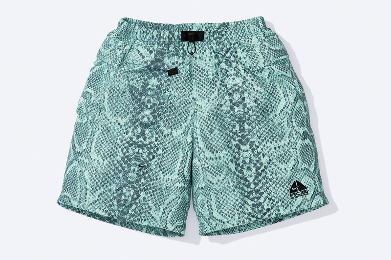supreme nike acg jackets t-shirts shorts caps