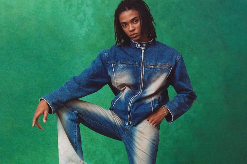 Kendall Jenner-Approved Label TheOpen Product Drops Menswear for the First Time