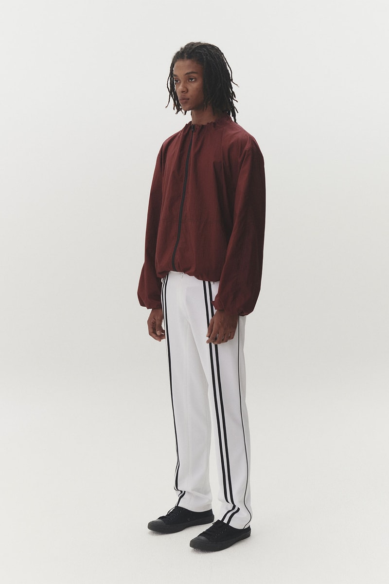 TheOpen Product Menswear Collection Campaign Launch Release Info