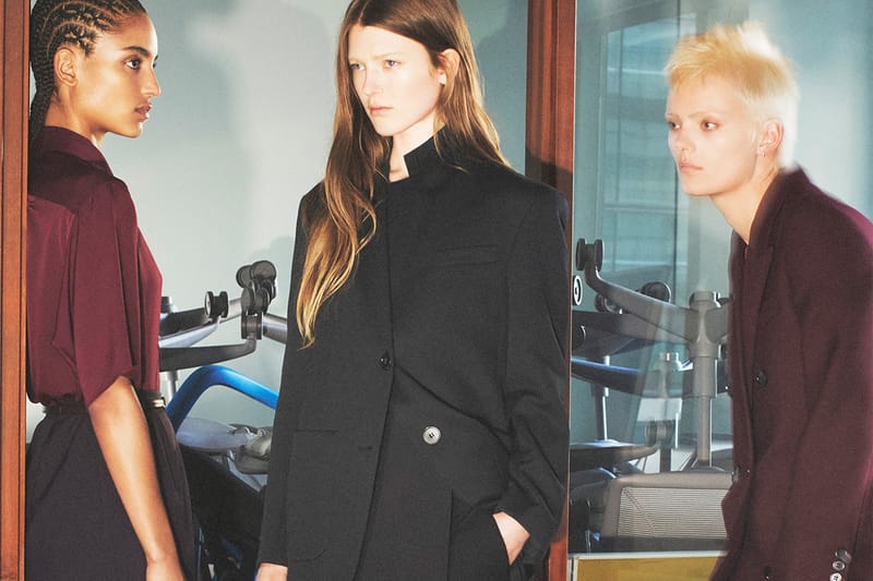 Theory Reveals Lucas Ossendrijver's Debut Capsule