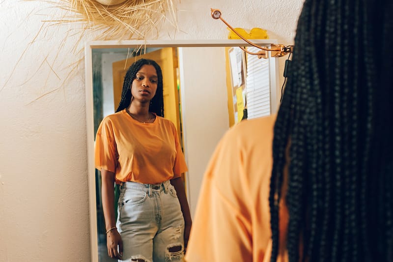 "Body Checking" Is the Latest Fad All Over TikTok and It Needs to End