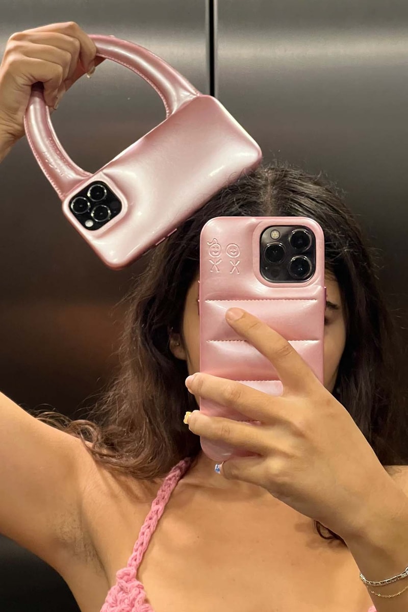 Urban Sophistication Night Mode Cloud Case Collection Price Where to Buy