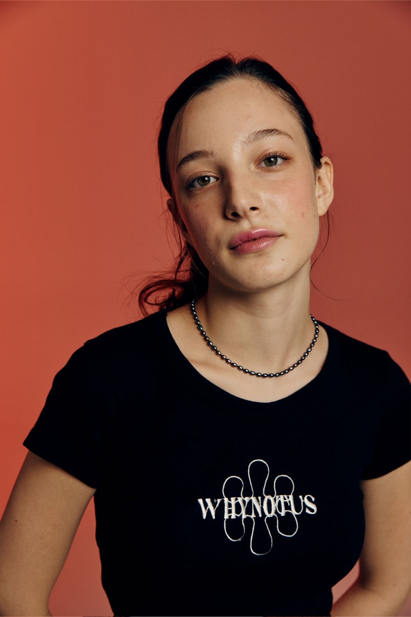 why not us Fall Winter new classic Collection Lookbook Release Info