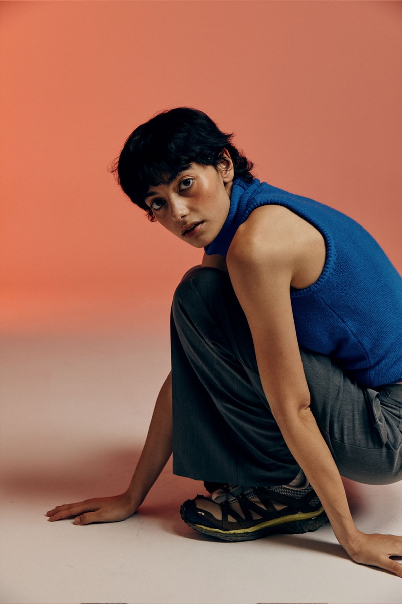 why not us Fall Winter new classic Collection Lookbook Release Info