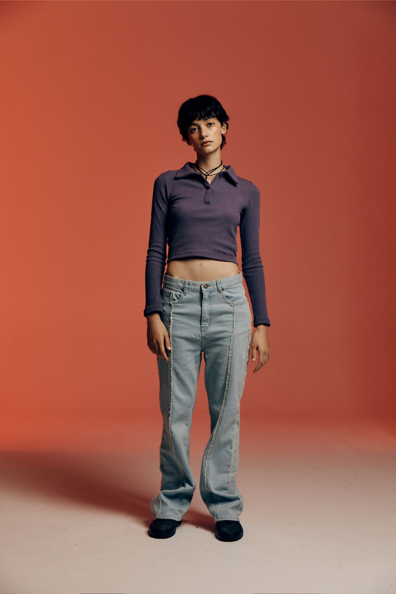 why not us Fall Winter new classic Collection Lookbook Release Info