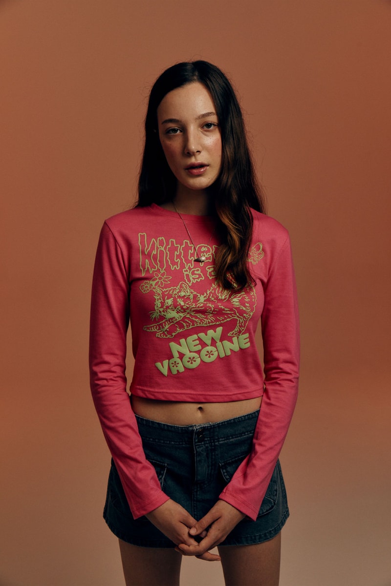 why not us Fall Winter new classic Collection Lookbook Release Info