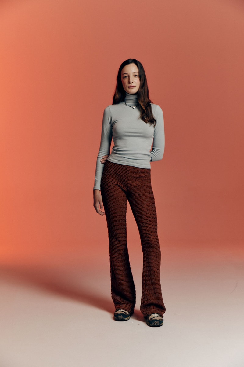 why not us Fall Winter new classic Collection Lookbook Release Info