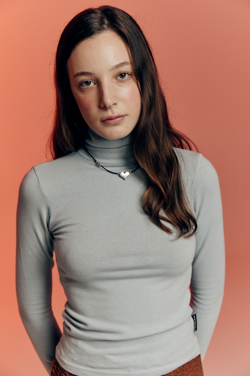 why not us Fall Winter new classic Collection Lookbook Release Info