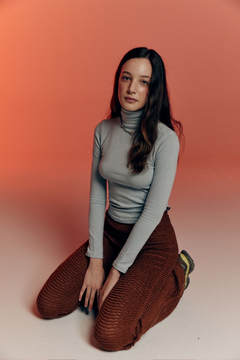 why not us Fall Winter new classic Collection Lookbook Release Info
