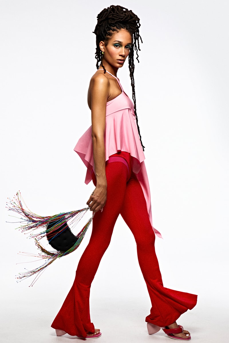 yume yume marshall columbia new york fashion week shoes