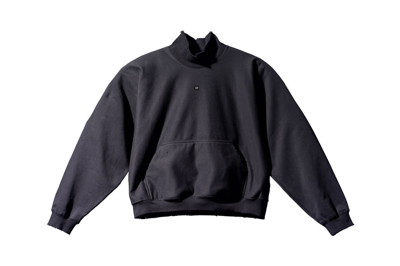 Yeezy Gap Engineered by Balenciaga Part 2 Full Collection Release Where to buy Info