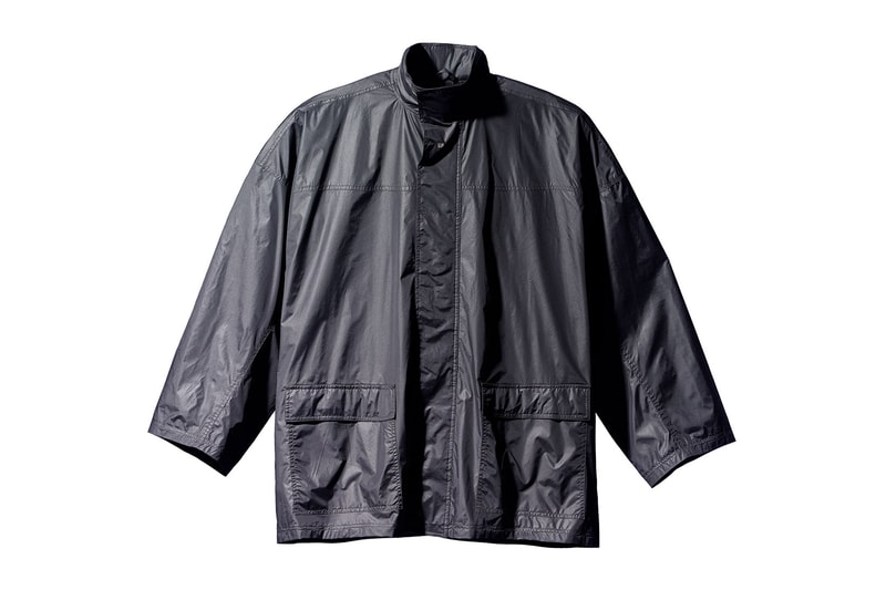 Yeezy Gap Engineered by Balenciaga Part 2 Full Collection Release Where to buy Info