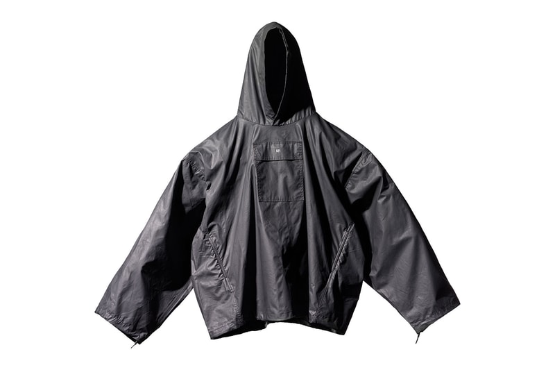 Yeezy Gap Engineered by Balenciaga Part 2 Full Collection Release Where to buy Info