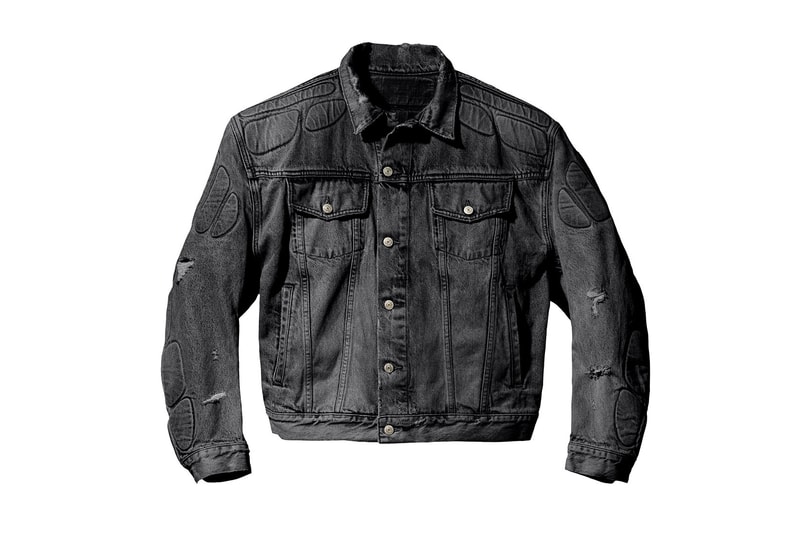 Yeezy Gap Engineered by Balenciaga Part 2 Full Collection Release Where to buy Info
