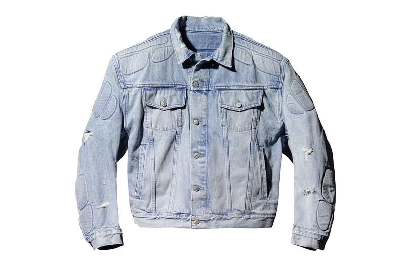 Yeezy Gap Engineered by Balenciaga Part 2 Full Collection Release Where to buy Info