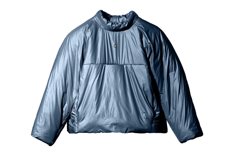 Yeezy Gap Engineered by Balenciaga Part 2 Full Collection Release Where to buy Info
