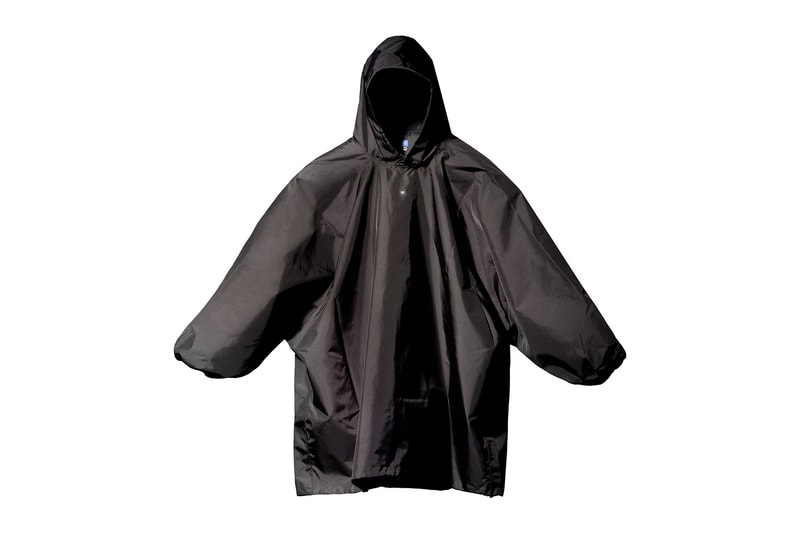 Yeezy Gap Engineered by Balenciaga Part 2 Full Collection Release Where to buy Info